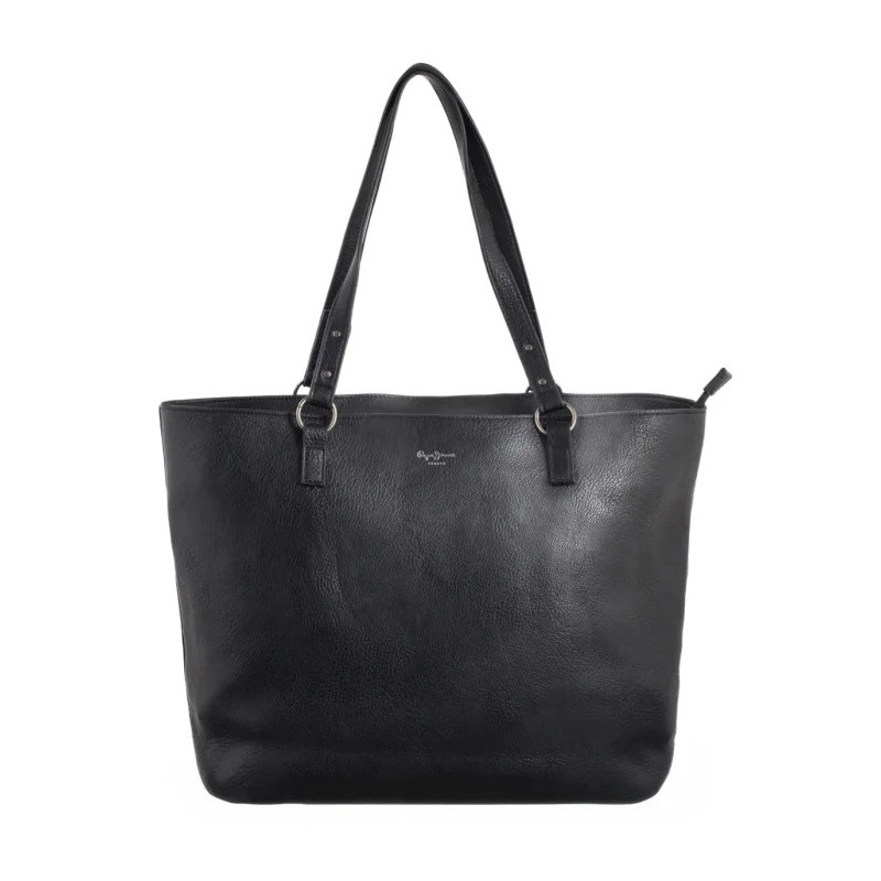 Pepe Jeans Bellamie Code Black PL0300005 999 (PE81-a) rankinė