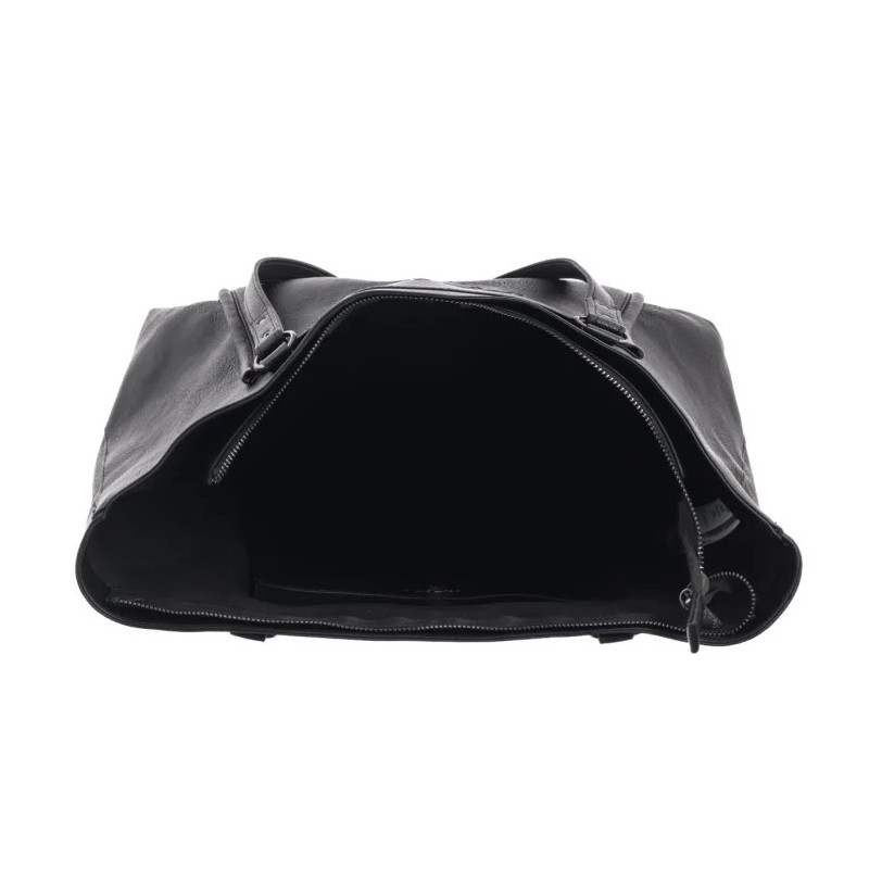 Pepe Jeans Bellamie Code Black PL0300005 999 (PE81-a) rankinė