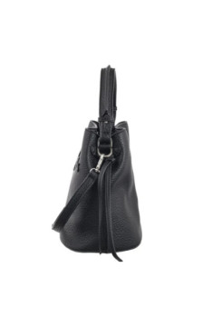 Pepe Jeans Taylor Script Black PL031665 999 (PE82-a) rankinė