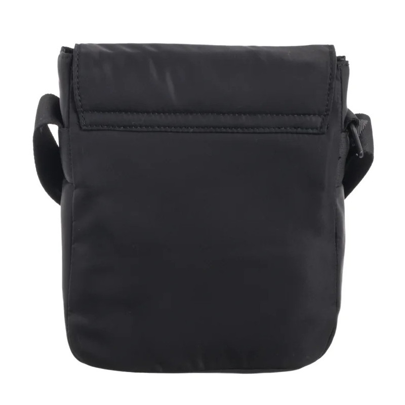 Pepe Jeans Gus Black PM0300012 999 (PE84-a) rankinė