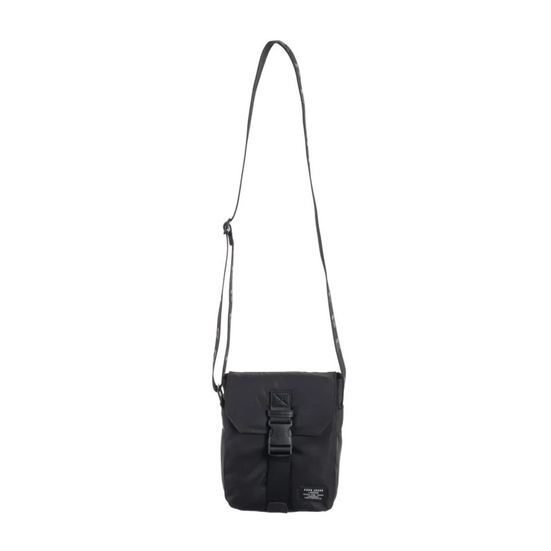 Pepe Jeans Gus Black PM0300012 999 (PE84-a) rankinė