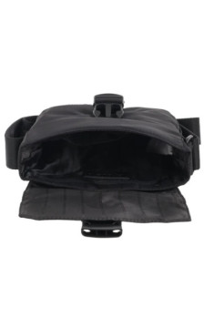 Pepe Jeans Gus Black PM0300012 999 (PE84-a) rankinė