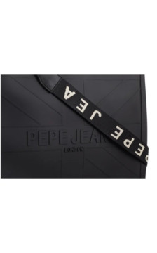 Pepe Jeans Gabrielle Black PL0300031 999 (PE85-a) rankinė