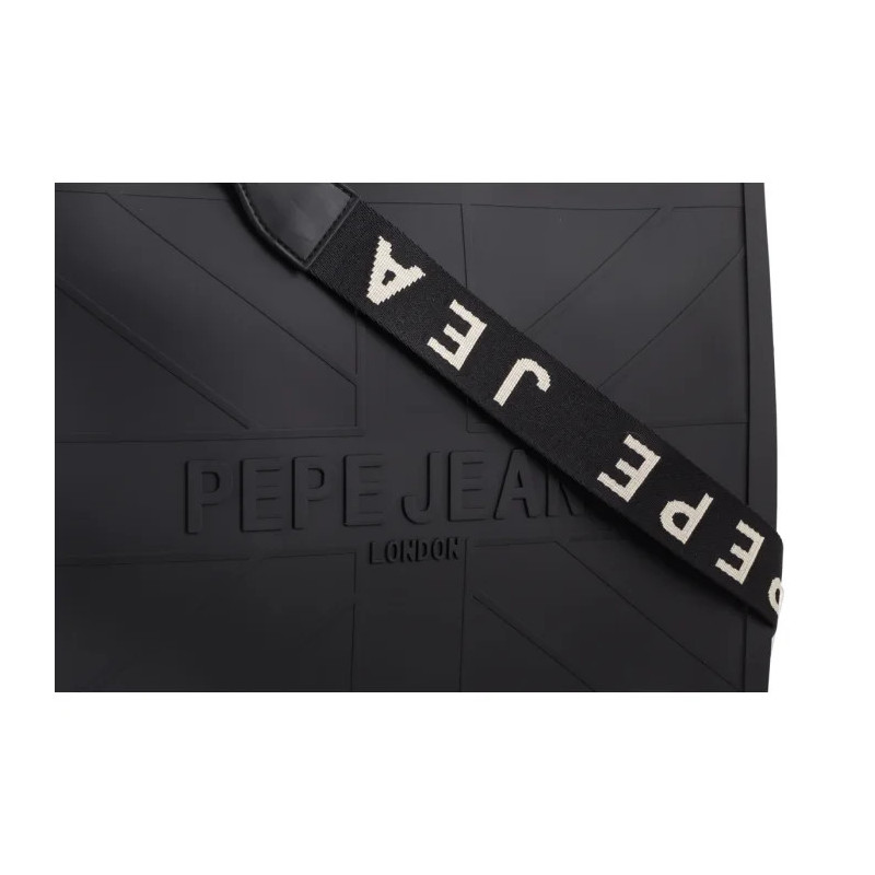 Pepe Jeans Gabrielle Black PL0300031 999 (PE85-a) rankinė