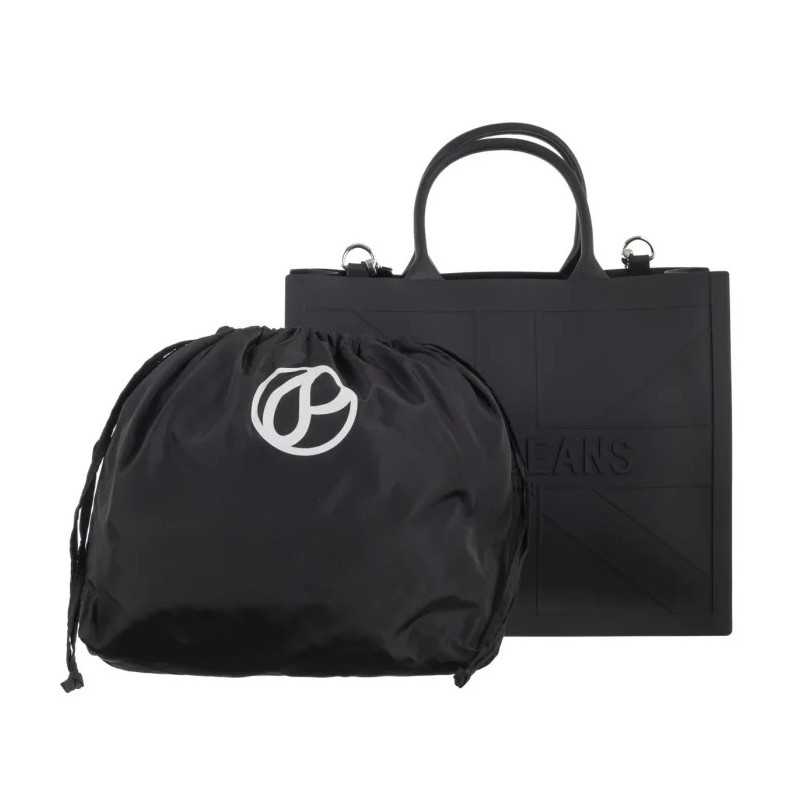 Pepe Jeans Gabrielle Black PL0300031 999 (PE85-a) rankinė