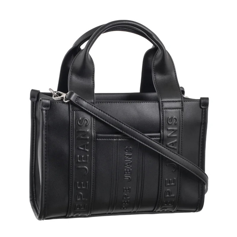 Pepe Jeans Zadie Marrel Black PL0300008 999 (PE86-a) rankinė