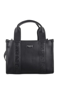 Pepe Jeans Zadie Marrel Black PL0300008 999 (PE86-a) rankinė