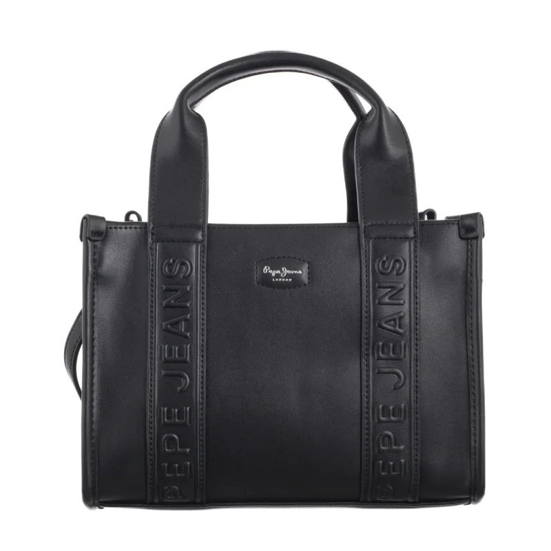 Pepe Jeans Zadie Marrel Black PL0300008 999 (PE86-a) rankinė