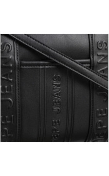 Pepe Jeans Zadie Marrel Black PL0300008 999 (PE86-a) rankinė