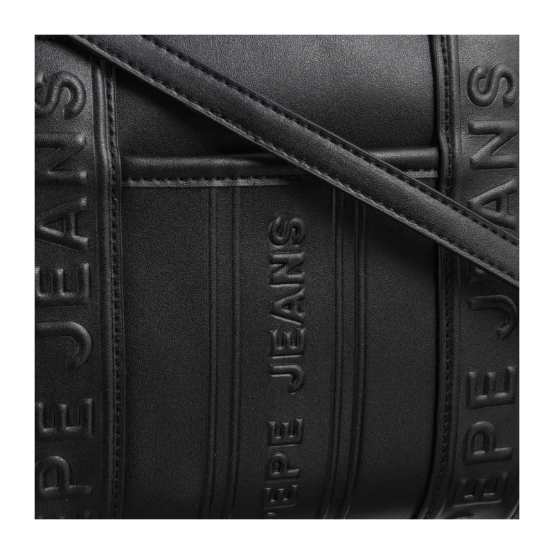 Pepe Jeans Zadie Marrel Black PL0300008 999 (PE86-a) rankinė