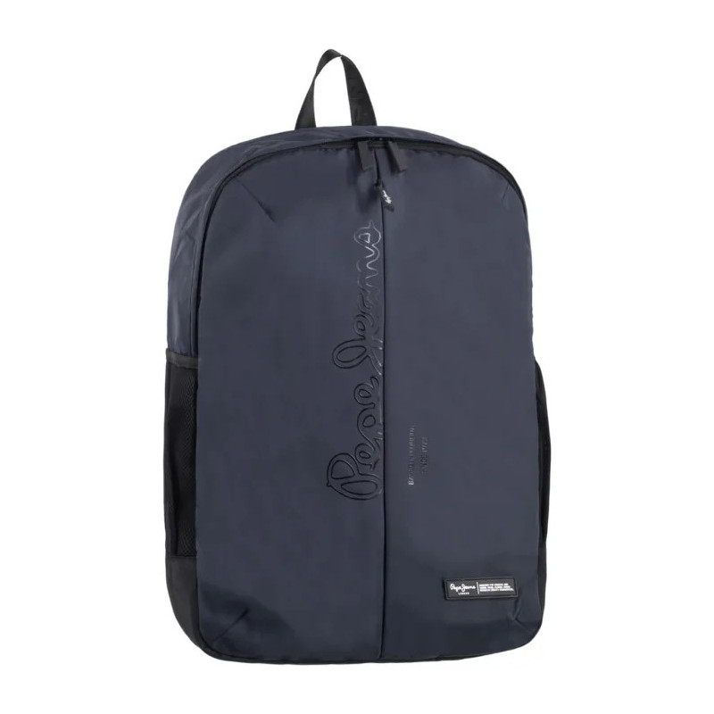 Pepe Jeans Devin Core Navy PM0300001 595 (PE87-a) kuprinė