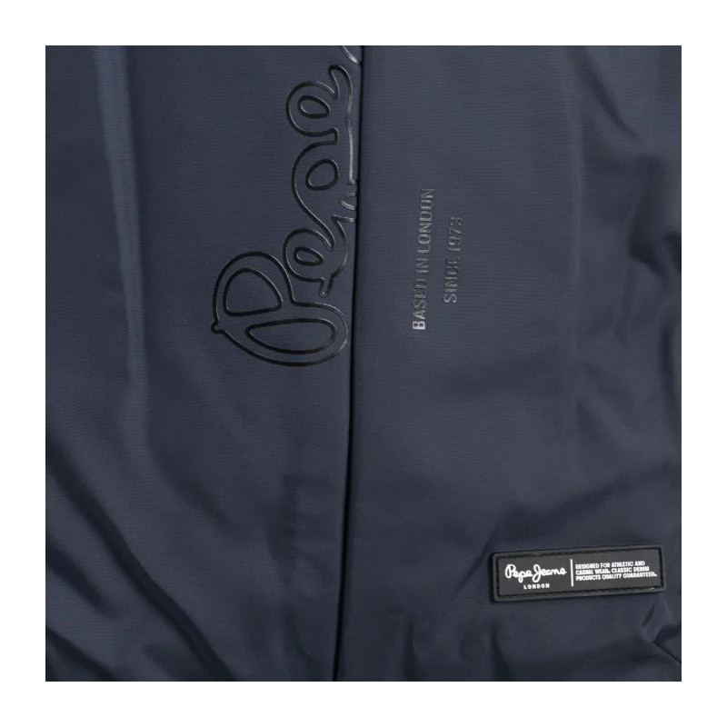 Pepe Jeans Devin Core Navy PM0300001 595 (PE87-a) kuprinė