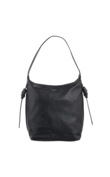 Pepe Jeans Caddy Code Black PL0300007 999 (PE88-a) rankinė