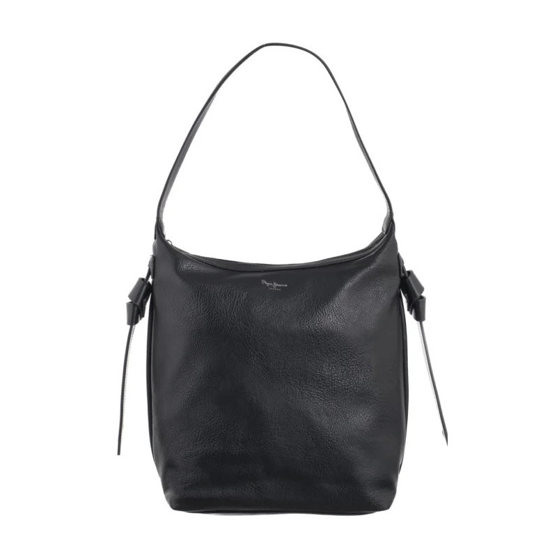 Pepe Jeans Caddy Code Black PL0300007 999 (PE88-a) rankinė