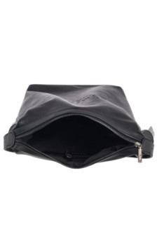 Pepe Jeans Caddy Code Black PL0300007 999 (PE88-a) rankinė