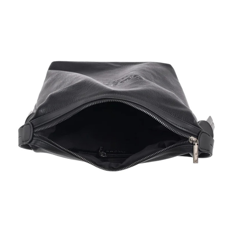 Pepe Jeans Caddy Code Black PL0300007 999 (PE88-a) rankinė