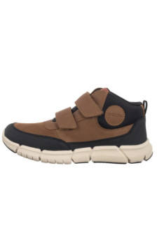 Geox J Flexyper Boy A Lt Brown J569BA 0ME32 C6002 (GE244-a) aulinukai