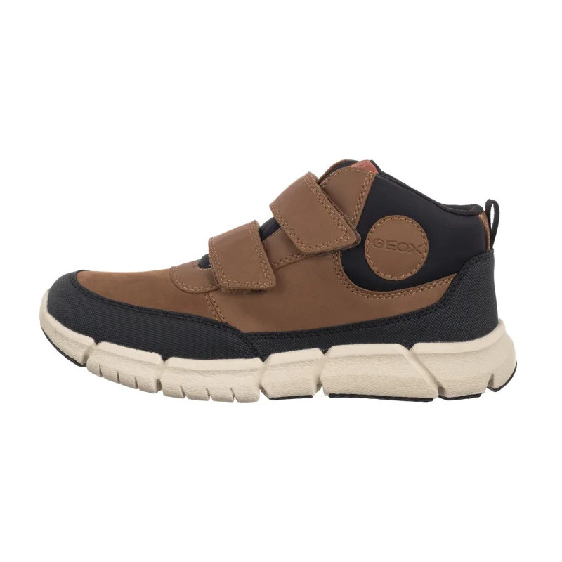 Geox J Flexyper Boy A Lt Brown J569BA 0ME32 C6002 (GE244-a) aulinukai