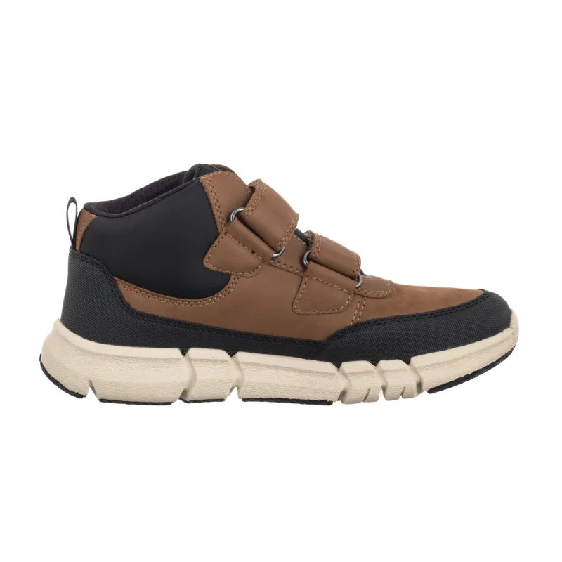 Geox J Flexyper Boy A Lt Brown J569BA 0ME32 C6002 (GE244-a) aulinukai