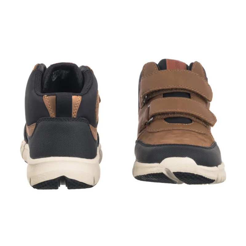 Geox J Flexyper Boy A Lt Brown J569BA 0ME32 C6002 (GE244-a) aulinukai