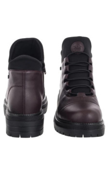 Rieker Czerwone Y3163-35 Red (RI39-e) batai