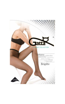 Gatta tinklinės pėdkelnės