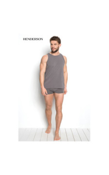 Henderson marškinėliai