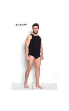 Henderson marškinėliai
