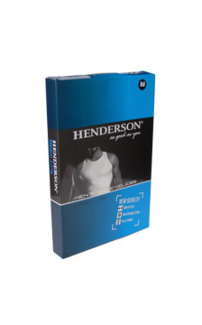 Henderson marškinėliai