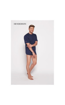 Henderson marškinėliai
