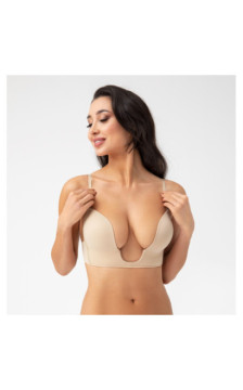 Gorsenia push-up liemenėlė