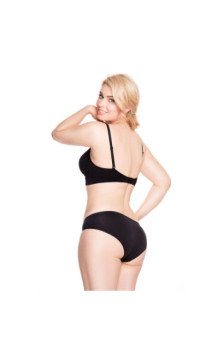 Hanna Style besiūlė palaidinė