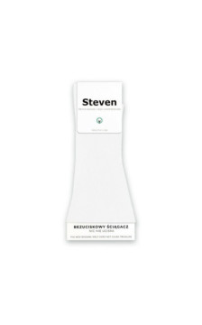 Steven kojinės