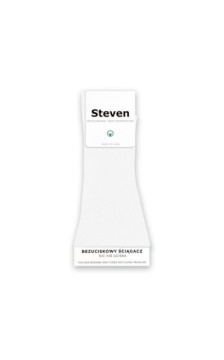 Steven kojinės