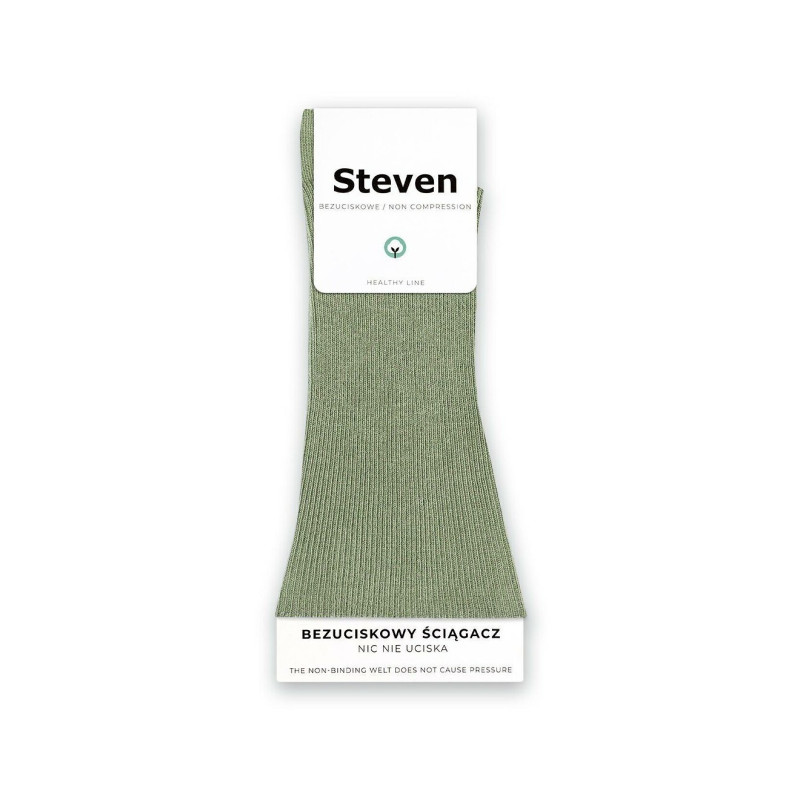 Steven kojinės
