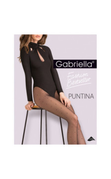 Gabriella pėdkelnės su likra