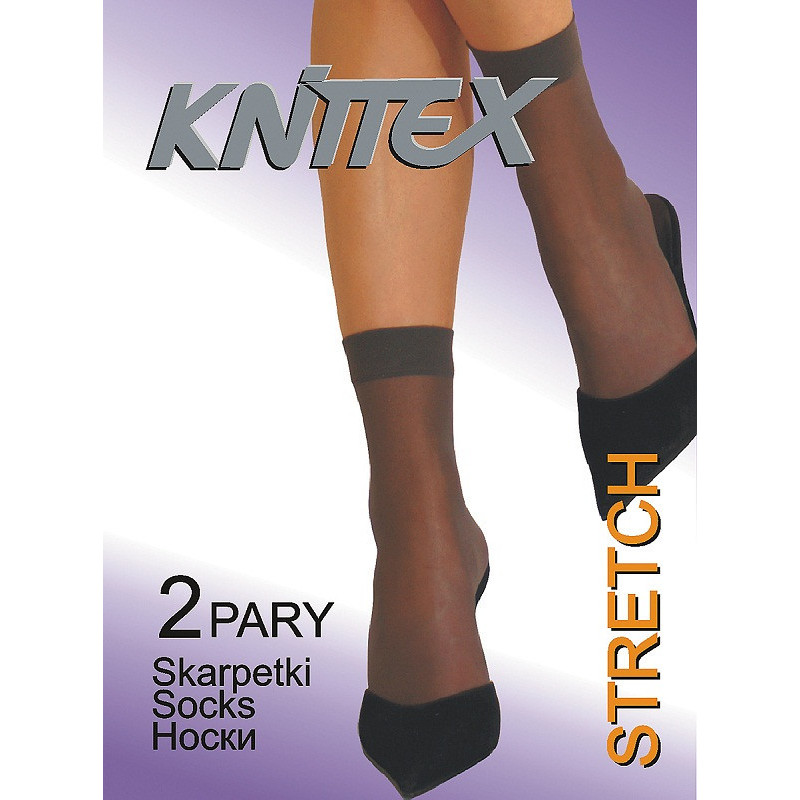 Knittex kojinės