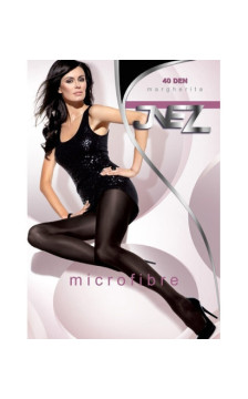 Inez pėdkelnės su mikrofibra