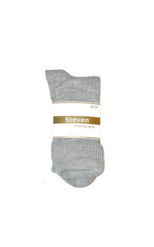 Steven kojinės žiemai
