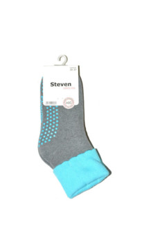 Steven kojinės žiemai