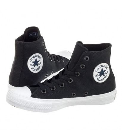 Converse Chuck Taylor All Star HI II 150143C (CO252-c) bateliai