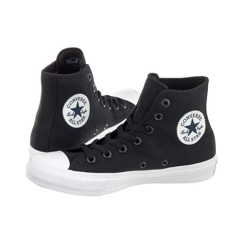 Converse Chuck Taylor All Star HI II 150143C (CO252-c) bateliai