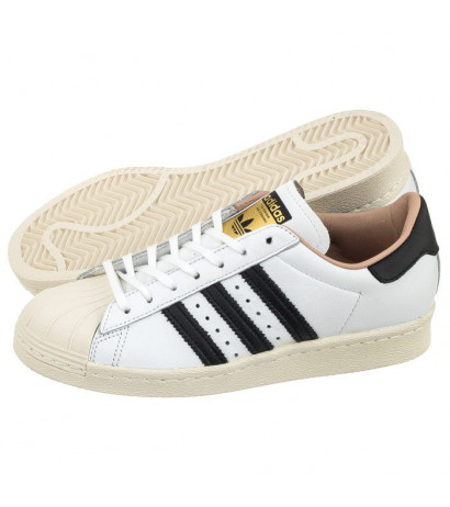 Adidas Superstar 80s W BY2957 (AD632-a) bateliai