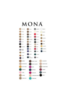 Mona pėdkelnės