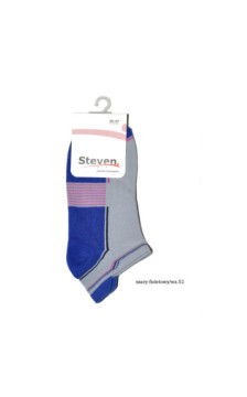 Steven kojinės