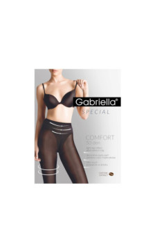 Gabriella pėdkelnės su mikrofibra