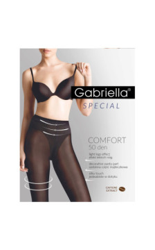 Gabriella pėdkelnės su mikrofibra
