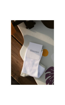 Steven kojinės