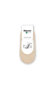 Steven kojinės iki kauliukų