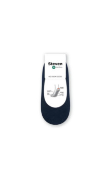 Steven kojinės iki kauliukų
